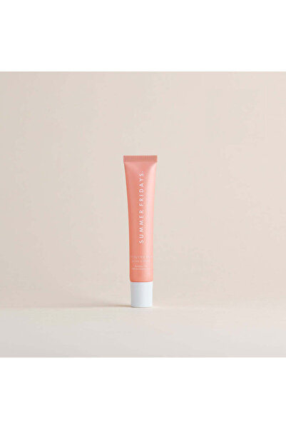 SUMMER FRIDAYS Lip Butter Balm Birthday Cake