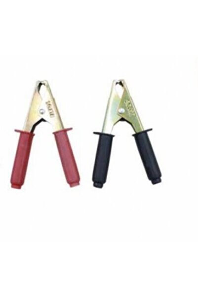 Greathings KRT-1004 ( BÜYÜK=16.5CM ) ( METAL ) OTO & ARAÇ AKÜ TAKVİYE MAŞASI ...