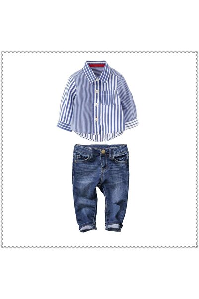 Yolka clothing Set pentru baieti