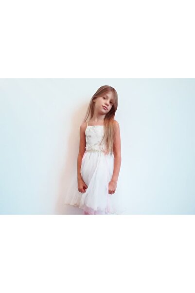Yolka clothing Rochita de ocazie pentru fete
