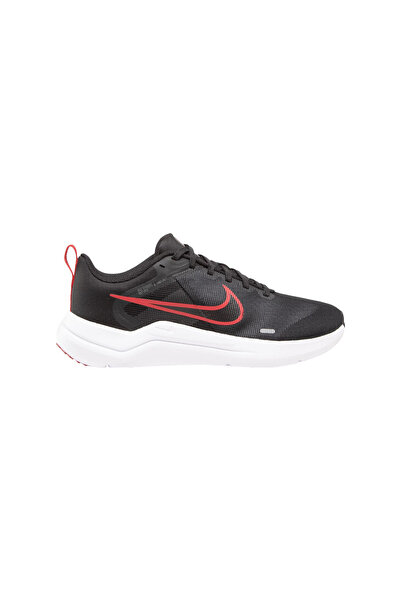 Nike Downshifter 12 DD9293-003 Ανδρικά Αθλητικά Μαύρα