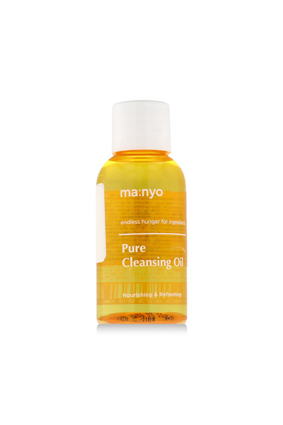 Manyo Ma:nyo Pure Cleansing Oil 55 ml