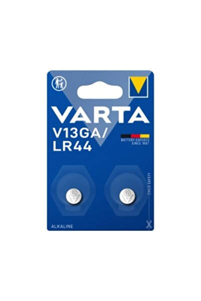 Aftermarket Set Baterii Varta Professional Electronics V13GA LR44 1.5V