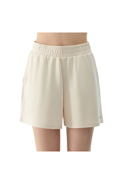4F Womens Shorts M