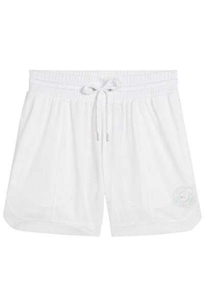 Puma Womens Jer-She Shorts M