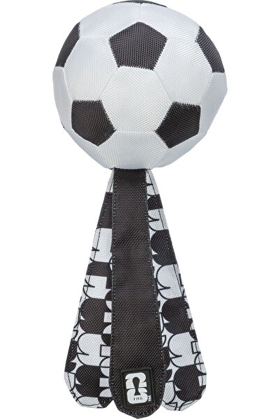 Trixie Fifa 2026 Toy, Ball, 30 cm, Black, 99680633