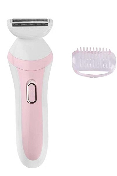 Arabest Electric Razor for Women,Portable Waterproof,Wet and Dry,Battery Oper...