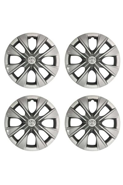 Alalamia Wheel covers set Corolla 2014-2019 Taiwanese