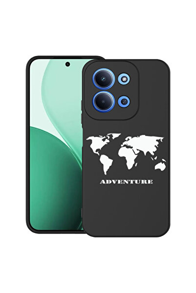 bestcase Θήκη TPU Ultra Slim για Motorola Moto G17 Power / Moto G17 / Moto G1...