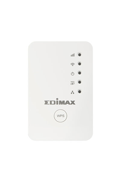 EDIMAX Repetor 3-în-1 EW-7438RPnMini N300