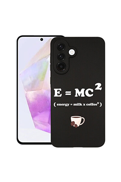 bestcase Husă TPU Ultra Subțire pentru Samsung Galaxy S26 Plus, Energy = Cafe...