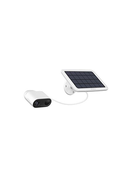 DAHUA Cameră IP WiFi IMOU Kit Cell Go Outdoor Alb