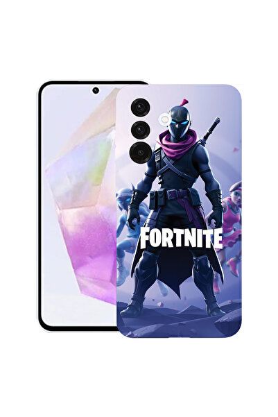 bestcase Husă TPU Ultra Subțire pentru Samsung Galaxy S26 Plus, Fortnite, 314...