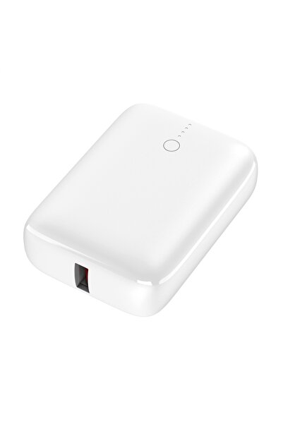Platinet Powerbank 10000 mAh 20W PD/22,5 QC/ Baterie Li-Ion EV 1400 cicluri A...