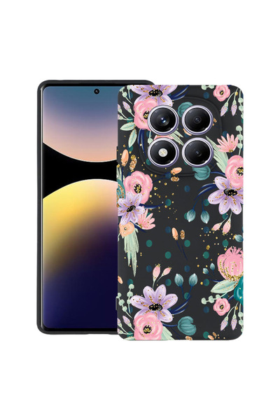 bestcase Husă TPU Ultra Subțire pentru Xiaomi Redmi Note 15 Pro 4G, Colecția ...