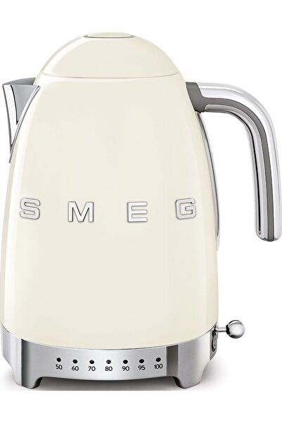 SMEG Fierbător (KLF04CREU) crem (KLF04CREU)