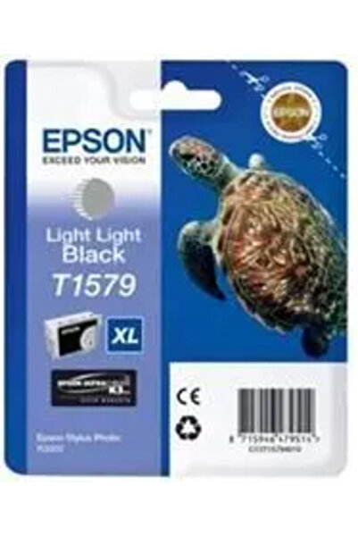 EPSON cartuș de cerneală C13T15714010 (negru foto) T157140