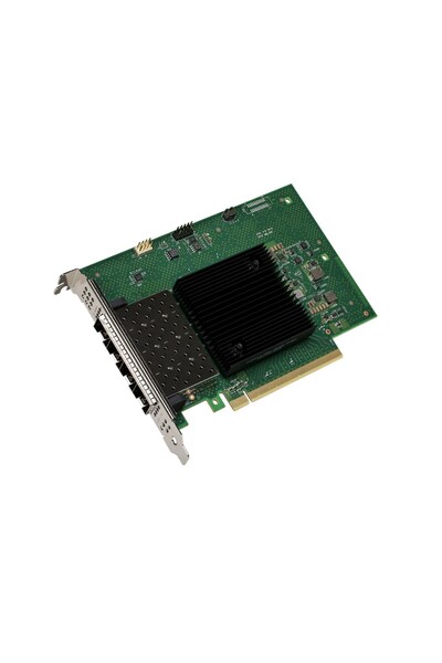 Intel Adapter E810XXVDA4 E810XXVDA4BLK