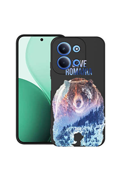 bestcase Θήκη TPU Ultra Slim για Motorola Moto G17 Power / Moto G17 / Moto G1...