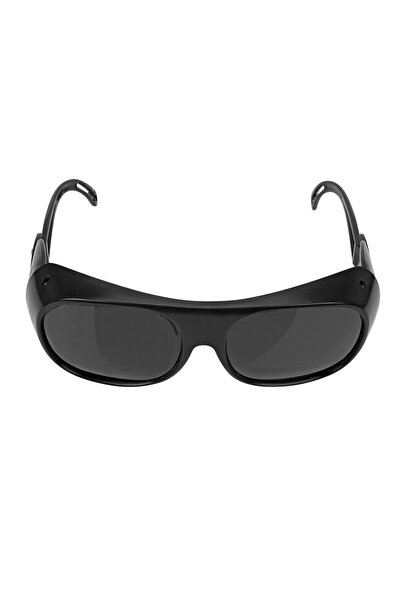 Choice black Welding Welder Goggles Gas Argon Arc Welding Protective Glasses ...