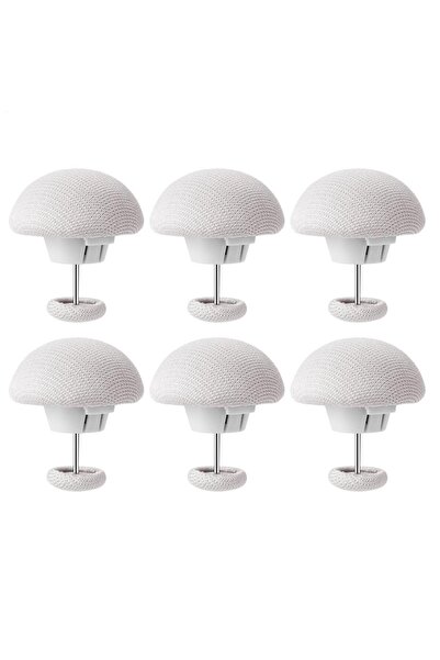 Choice3 White Quilt Cover Fasteners Bedsheet Quilt Clip Non Slip Duvet Pin Du...