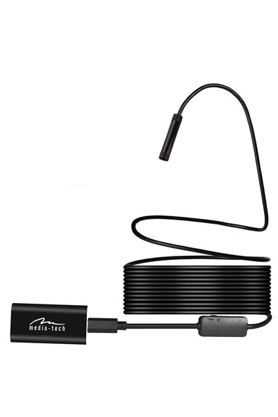 Other Media-Tech MT4099 Endoscop WiFi