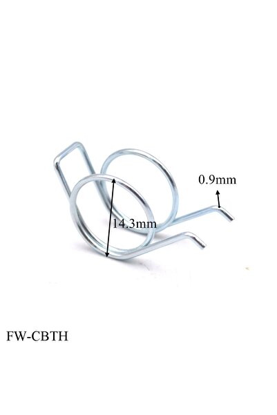 Choice FW-CBTH NH 10pcs/lot Electric Bicycle Brake Handle Return Double Torsi...