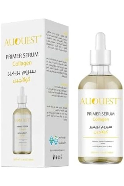 Auquest Premier Serum with Collagen Extract from O'Quest, 100ml, for All Skin...