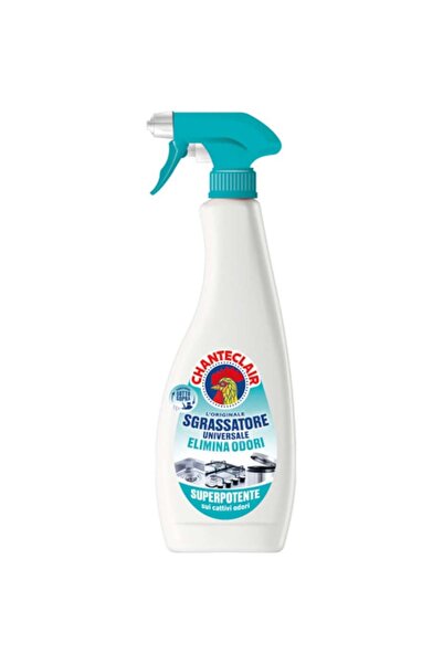 Chanteclair Universal Multifunctional Degreaser, Eliminates Odors 600ml