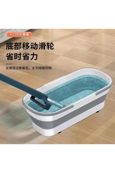 OEM Foldable trolley with wheels, multiple uses