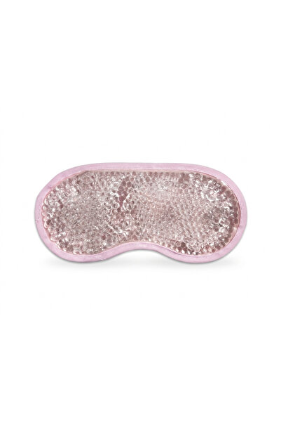 Choice pink Super Comfortable Gel Cold Eye Mask, Which Can Relax the Eyes, Is...