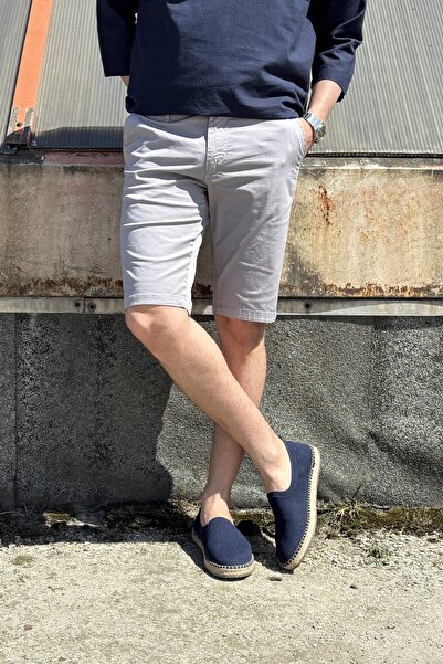 inpool Men'S, Standard-Fit, Cotton, Flexible, Colorfast, Old Money Culture, C...