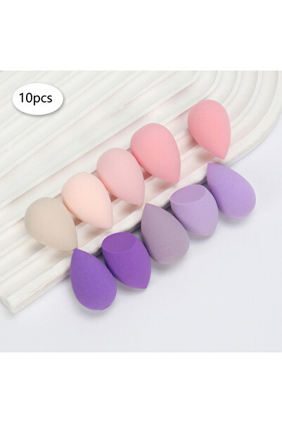 Choice3 10Pcs 10/20/30/50/100Pcs Mini Makeup Sponge, Expands When Exposed to ...