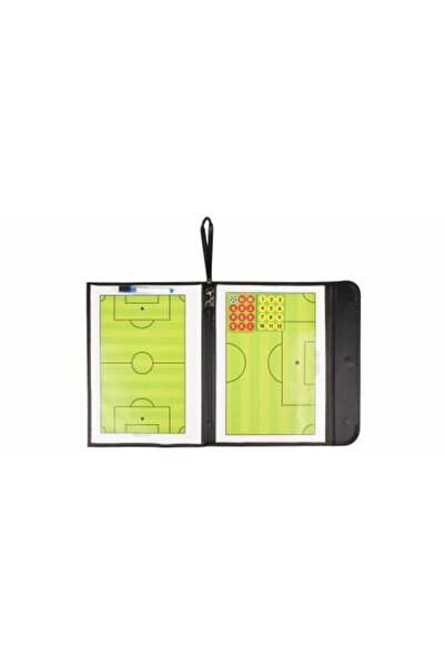 Merco Tablă tactică magnetică pentru antrenor de fotbal 38