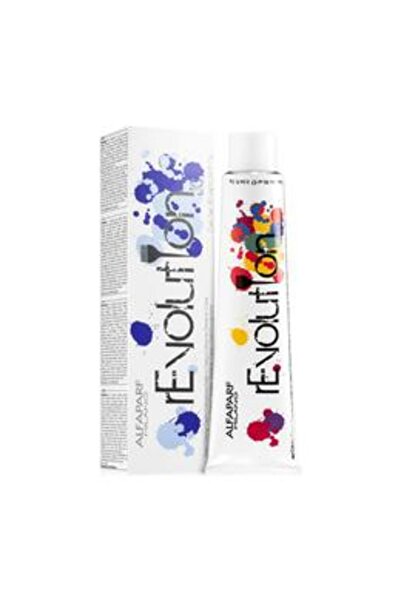 Alfaparf Milano Crema Colorare Directa Albastra - Jean's Color r_Evolution Di...