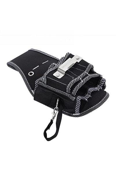 Choice 9-in-1 high-quality tool waist belt practical kit holder 600D nylon fa...