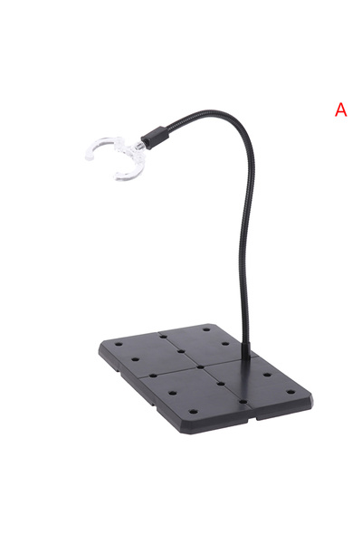 Choice A New 1Pc Action Figure Base Suitable Display Stand Bracket For Figure...