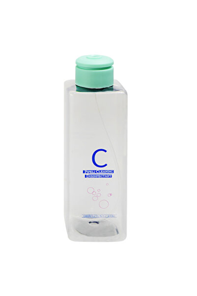choice2 C Bottle 1PCS Bottle H2O2 Hydrogen Oxygen Small Bubble ABC Replacemen...
