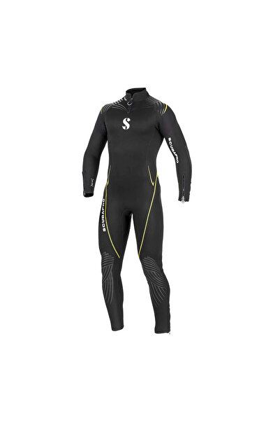 Scubapro ELBİSE DEFINITION 3.0mm STEAMER ERKEK