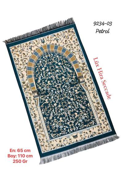 Sedef 9234 Lüks Hira Seccade