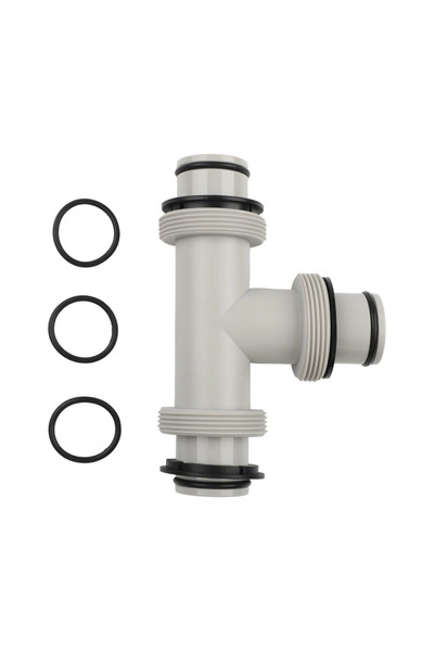 Choice A Connector Adapter For Intex Parts Hose Plunger Valve PP Material Poo...