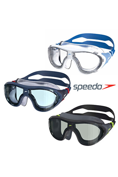 SPEEDO Biofuse 2.0 Mask Adult Pool Sea Swimming Goggles