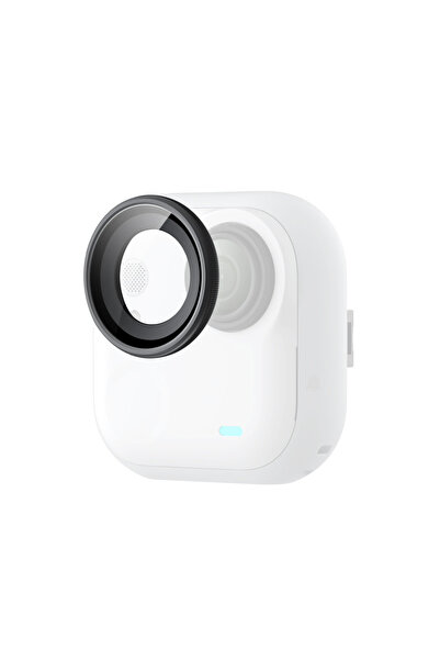 Insta360 GO Ultra Protectie Obiectiv - Sticla Armata Set 2 Bucati
