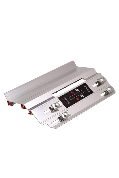 Choice1 Type-A Tiling 45 Degree Angle Cutting Machine Support Mount Ceramic T...