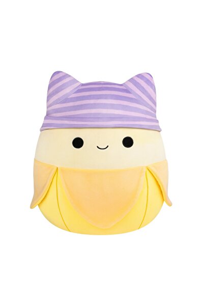 Squishmallows Pluș P24 Junie Banana 40cm (248608)