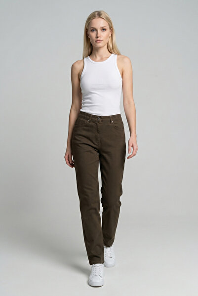 Seleste Women's Trousers 25K394