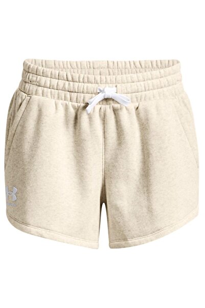 Under Armour Femei& # x27;s Rival Fleece Shorts L