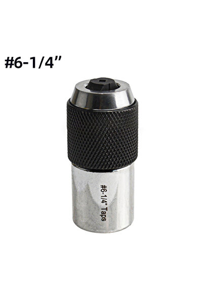 Choice A 1 X Adjustable Tap Socket For Taps Reamers Screw Extractor 6-1/4 1/4...