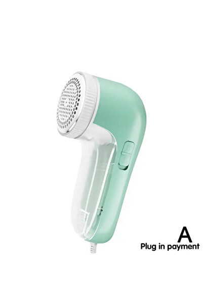 choice2 plug in version Electric Household Clothes Shaver Fabric Lint Remover...