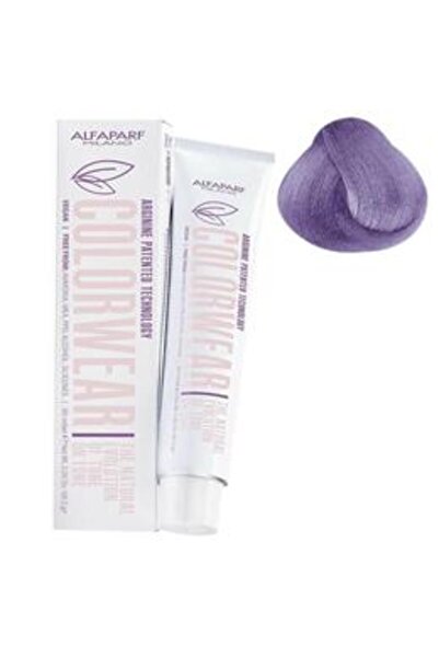 Alfaparf Milano Vopsea Demi-permanenta Ton pe Ton - Color Wear New, nuanta nr...